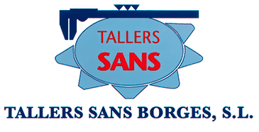 Tallers Sans Borges S.L. logo