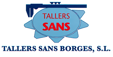 Tallers Sans Borges S.L. logo